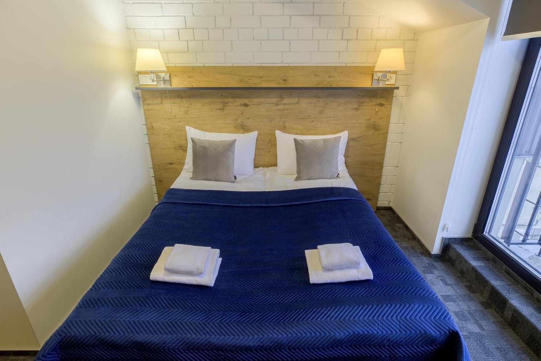 Loft Inn Self-Check In Vilna Exterior foto