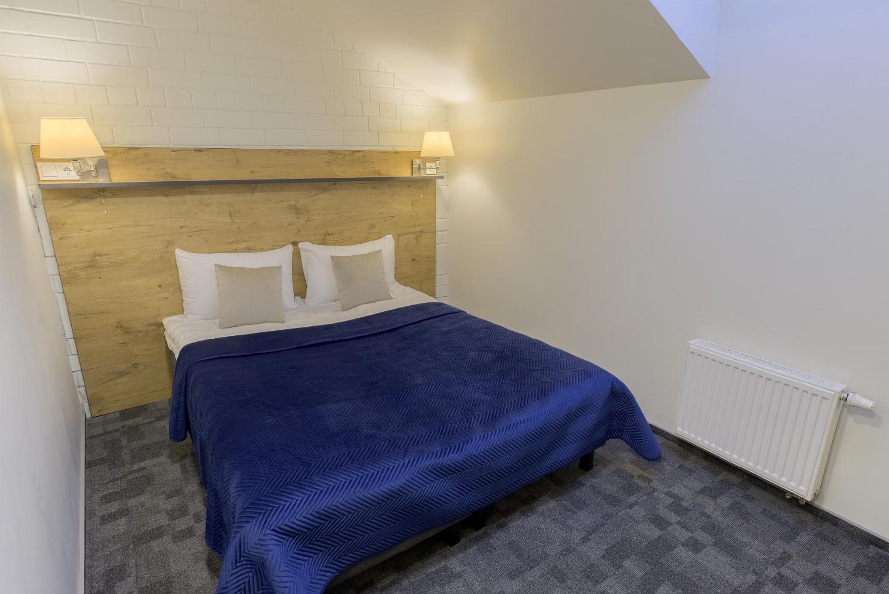 Loft Inn Self-Check In Vilna Exterior foto