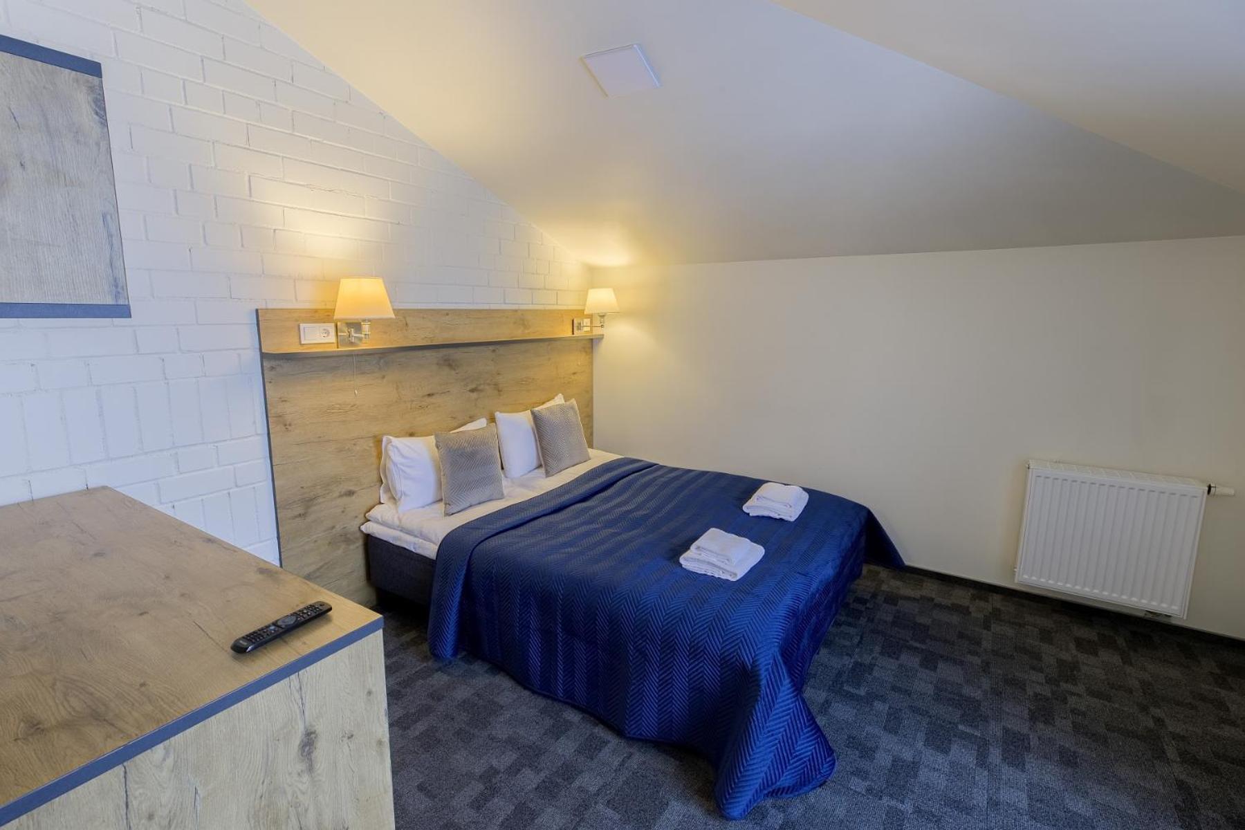 Loft Inn Self-Check In Vilna Exterior foto